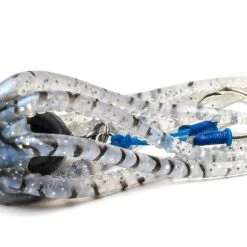 Saltwater Mustad InkVader Octopus Jigs