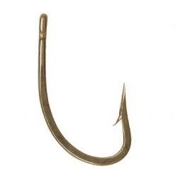 Saltwater Mustad Live Bait Bronze Hooks 100 Pack