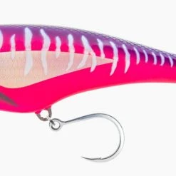 Trolling Lures Nomad Tackle MADMACS Hyper Speed Trolling Vibe