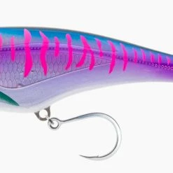 Trolling Lures Nomad Tackle MADMACS Hyper Speed Trolling Vibe