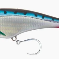 Trolling Lures Nomad Tackle MADMACS Hyper Speed Trolling Vibe