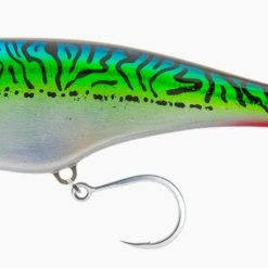 Trolling Lures Nomad Tackle MADMACS Hyper Speed Trolling Vibe