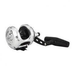 Okuma Makaira SEa 2 Speed Lever Drag Reel Saltwater 15 Okuma Makaira SEa 2 Speed Lever Drag Reel Saltwater