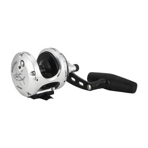Okuma Makaira SEa 2 Speed Lever Drag Reel Saltwater 9 Okuma Makaira SEa 2 Speed Lever Drag Reel Saltwater