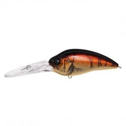 Freshwater Megabass Super Z-3 Crankbait