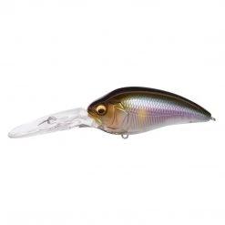 Freshwater Megabass Super Z-3 Crankbait