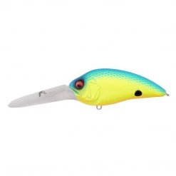 Freshwater Megabass Super Z-3 Crankbait