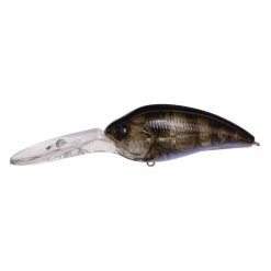 Freshwater Megabass Super Z-3 Crankbait