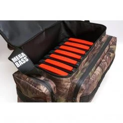 Megabass Survival Bag II Freshwater