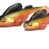 Megabass Dark Sleeper Swimbait Freshwater