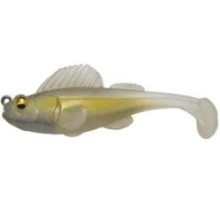 Megabass Dark Sleeper Swimbait Freshwater