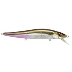Megabass Vision ONETEN Jerkbait Freshwater