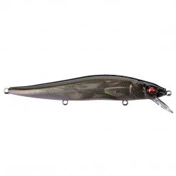 Freshwater Megabass Vision 110 Silent Jerkbait