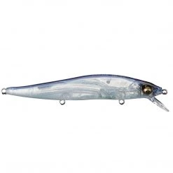 Freshwater Megabass Vision 110 Silent Jerkbait