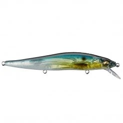 Freshwater Megabass Vision 110 Silent Jerkbait