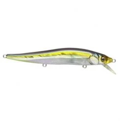 Megabass Vision ONETEN Jerkbait Freshwater