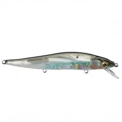 Freshwater Megabass Vision 110 Silent Jerkbait