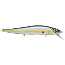 Megabass Vision ONETEN Jerkbait Freshwater