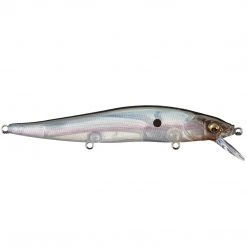 Freshwater Megabass Vision 110 Silent Jerkbait