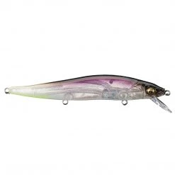 Freshwater Megabass Vision 110 Silent Jerkbait