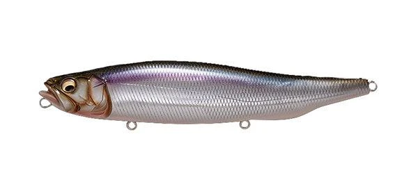 Megabass Megadog 220 Pencil 5 Megabass Megadog 220 Pencil