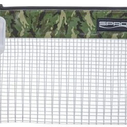 Freshwater Spro Mesh Soft Bait Pouch