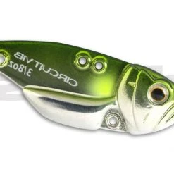Freshwater Deps Circuit VIB Bladed Jig