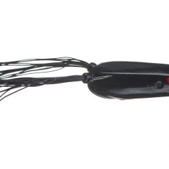 Freshwater SPRO Bronzeye Popper Frog 60