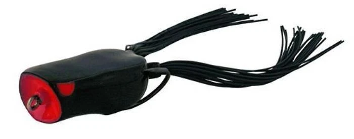 Freshwater SPRO Dean Rojas Bronzeye Baby Popper 50 8 Freshwater SPRO Dean Rojas Bronzeye Baby Popper 50