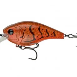 6th Sense Cloud 9 MiniMag Squarebill Crankbait Freshwater