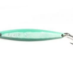 Salas 7X Jr Yo-Yo Jigs