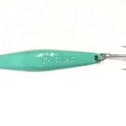 Salas 6X Yo-Yo Irons Lures 29 Salas 6X Yo-Yo Irons Lures