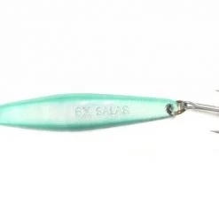 Salas 6X Yo-Yo Irons Lures 20 Salas 6X Yo-Yo Irons Lures