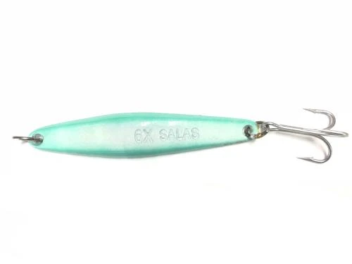 Salas 6X Yo-Yo Irons Lures 5 Salas 6X Yo-Yo Irons Lures