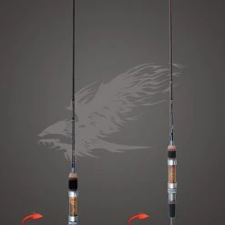 Phenix Mirage Ultralight Spinning Rods Freshwater
