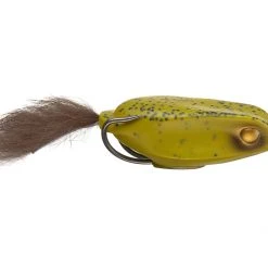 Freshwater Deps Slither K Topwater Frog