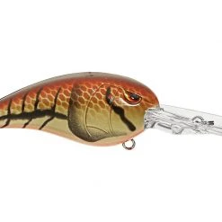 SPRO RkCRAWLER 55 Freshwater