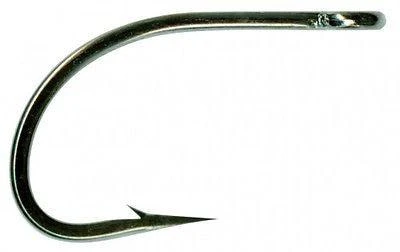Mustad Ultrapoint Live Bait Hook 94140NP-BN 3 Mustad Ultrapoint Live Bait Hook 94140NP-BN