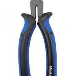 Mustad 6" Side Cutter Pliers - MT107