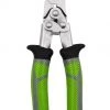 Mustad 8" Leverage Side Cutter MT116