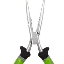 Mustad 8" Straight Nose Pliers MT117 Freshwater