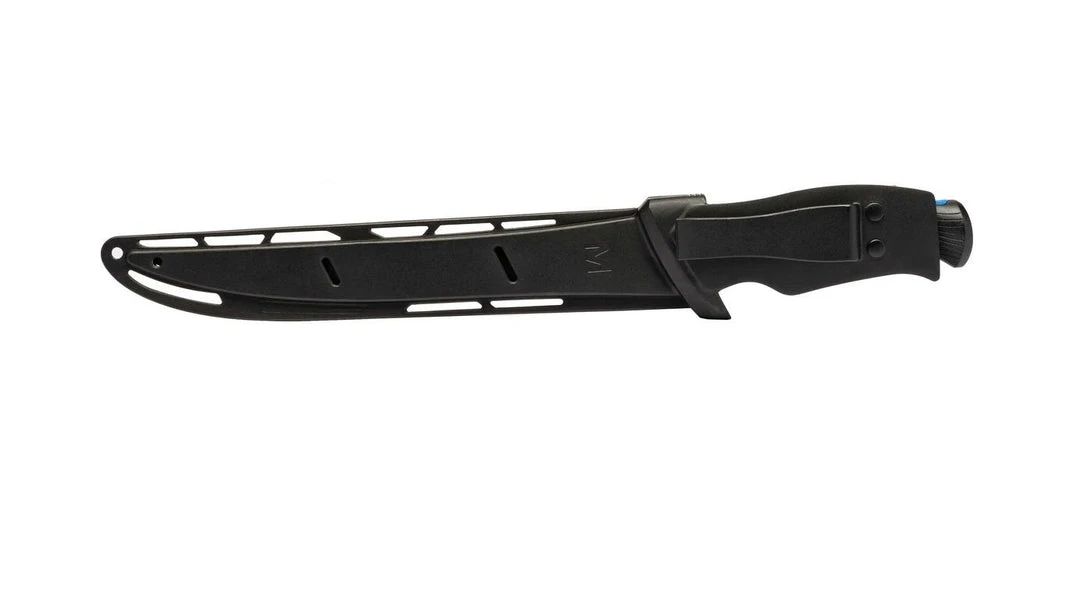 Freshwater Mustad Fillet Knives 5 Freshwater Mustad Fillet Knives