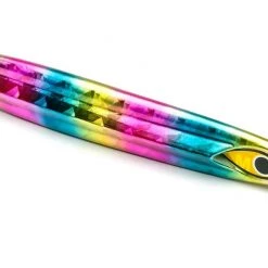 Mustad Rip Roller Slow Fall Jig - Assist Hook