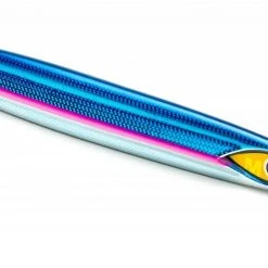 Mustad Rip Roller Slow Fall Jig - Treble Hook Jigs And Irons