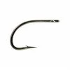 Mustad 3X O'Shaughnessy Live Bait Hook 94151-BN Hooks 1 Mustad 3X O'Shaughnessy Live Bait Hook 94151-BN Hooks