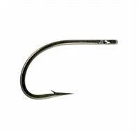 Mustad 3X O'Shaughnessy Live Bait Hook 94151-BN Hooks