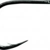 Hooks Mustad 4X Hoodlum Live Bait Hook 10827NP-BN 1 Hooks Mustad 4X Hoodlum Live Bait Hook 10827NP-BN