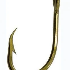 Mustad Beak Hooks - 100 Peices 92677-BR