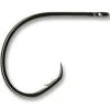 Hooks Mustad 4X Strong Demon Perfect Circle Offset Hook 39943NP-BN