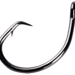 Mustad 3X Demon Perfect Circle Hooks 39942NP-BN